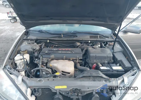 2003 Toyota Camry Le z USA, uszkodzony, nr VIN 4T1BE32K13U682017